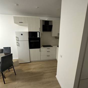 Сдается 1-комнатная квартира, 31,8 м²