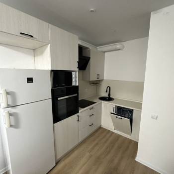 Сдается 1-комнатная квартира, 31,8 м²