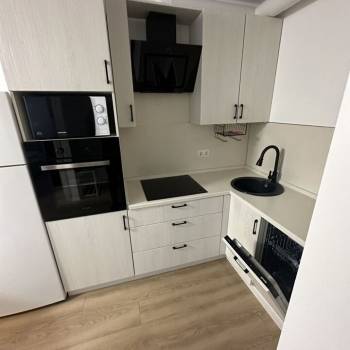 Сдается 1-комнатная квартира, 31,8 м²