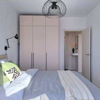 Сдается 2-х комнатная квартира, 54,3 м²