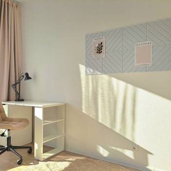 Сдается 2-х комнатная квартира, 54,3 м²