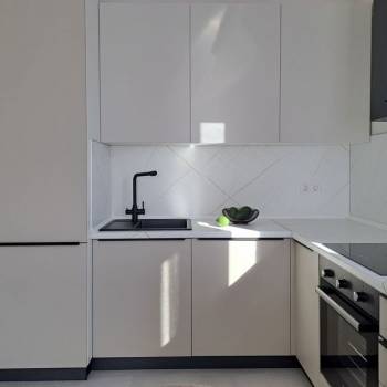 Сдается 2-х комнатная квартира, 54,3 м²