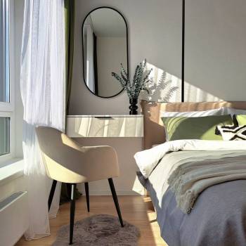 Сдается 2-х комнатная квартира, 54,3 м²