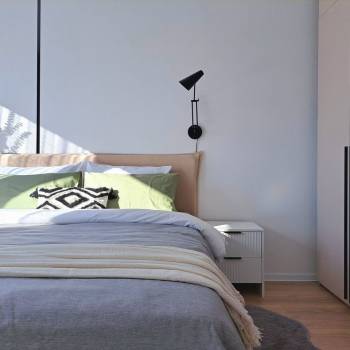 Сдается 2-х комнатная квартира, 54,3 м²