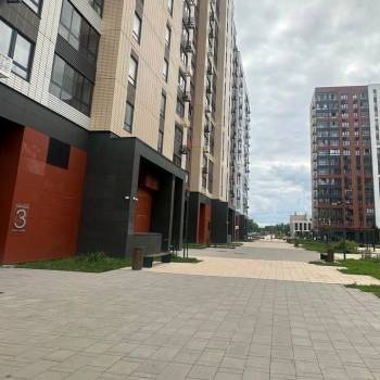 Продается 3-х комнатная квартира, 74 м²