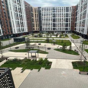Продается 3-х комнатная квартира, 74 м²