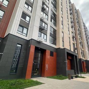 Продается 3-х комнатная квартира, 74 м²