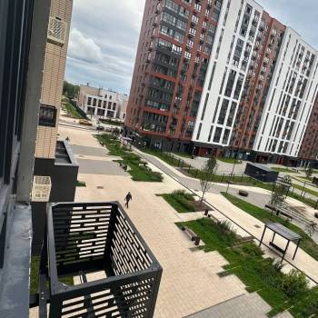 Продается 3-х комнатная квартира, 74 м²