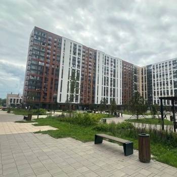 Продается 3-х комнатная квартира, 74 м²