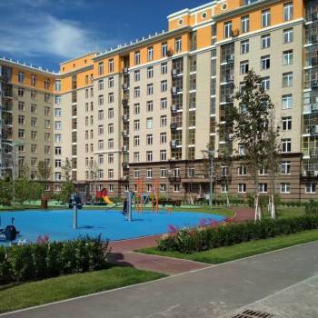 Продается 3-х комнатная квартира, 92 м²