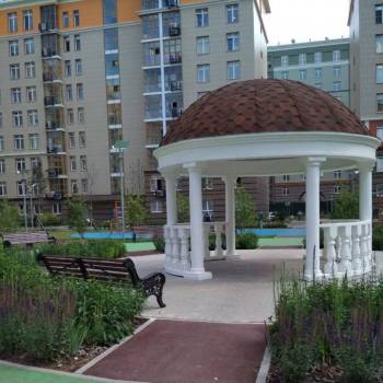 Продается 3-х комнатная квартира, 92 м²