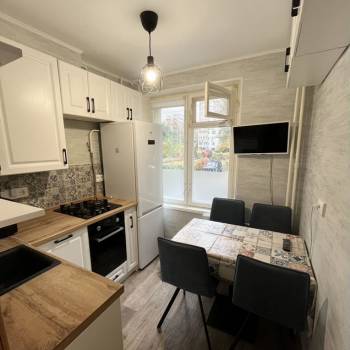 Сдается 2-х комнатная квартира, 45,1 м²