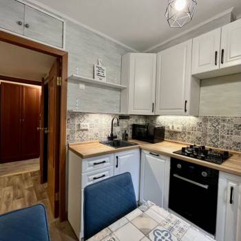 Сдается 2-х комнатная квартира, 45,1 м²