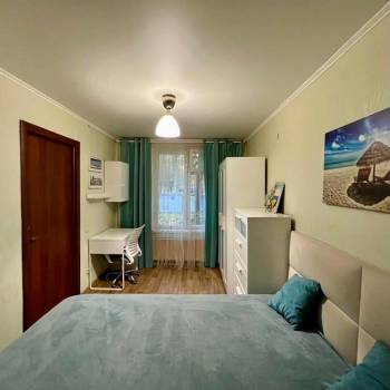 Сдается 2-х комнатная квартира, 45,1 м²