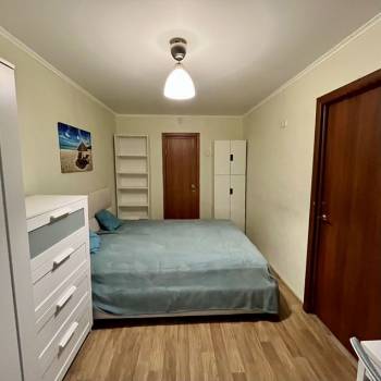 Сдается 2-х комнатная квартира, 45,1 м²