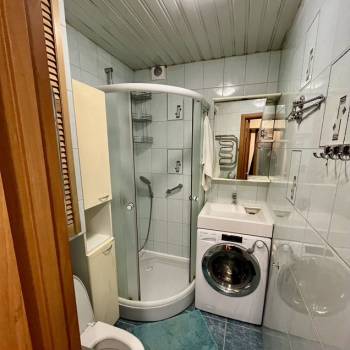 Сдается 2-х комнатная квартира, 45,1 м²