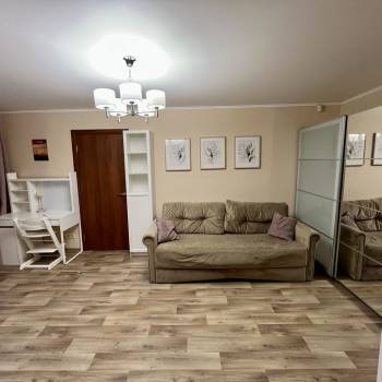Сдается 2-х комнатная квартира, 45,1 м²