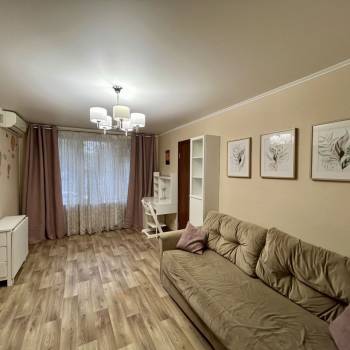 Сдается 2-х комнатная квартира, 45,1 м²