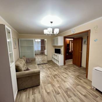 Сдается 2-х комнатная квартира, 45,1 м²