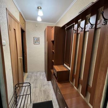 Сдается 2-х комнатная квартира, 45,1 м²
