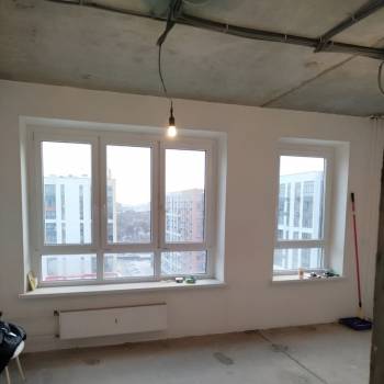 Продается 2-х комнатная квартира, 47,3 м²