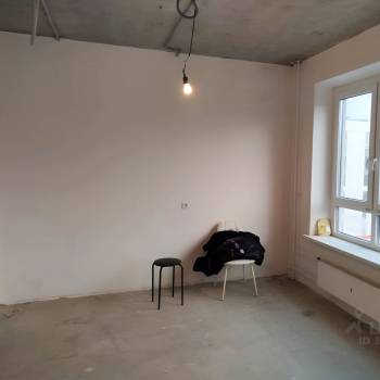 Продается 2-х комнатная квартира, 47,3 м²