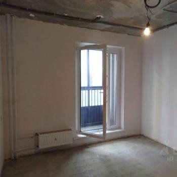 Продается 2-х комнатная квартира, 47,3 м²