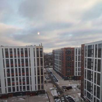 Продается 2-х комнатная квартира, 47,3 м²