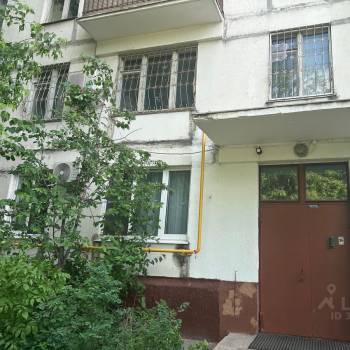 Продается 2-х комнатная квартира, 45,2 м²