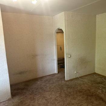 Продается 2-х комнатная квартира, 45,2 м²