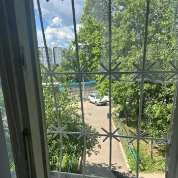 Продается 2-х комнатная квартира, 45,2 м²