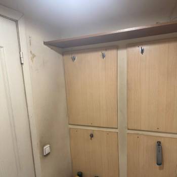 Продается 2-х комнатная квартира, 45,2 м²