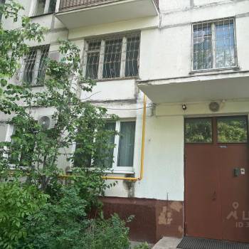 Продается 2-х комнатная квартира, 45,2 м²