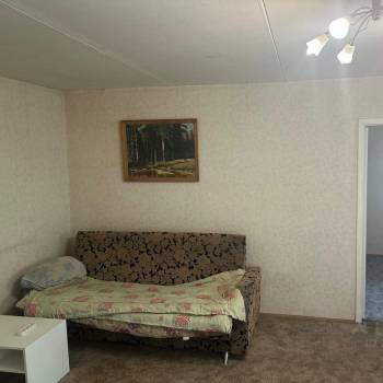 Продается 2-х комнатная квартира, 45,2 м²