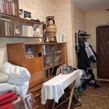 Продается 3-х комнатная квартира, 72,8 м²