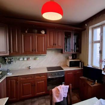 Продается 3-х комнатная квартира, 72,8 м²