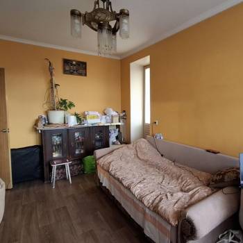 Продается 3-х комнатная квартира, 72,8 м²