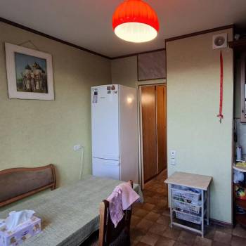 Продается 3-х комнатная квартира, 72,8 м²