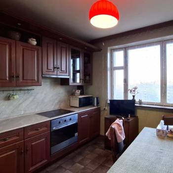 Продается 3-х комнатная квартира, 72,8 м²