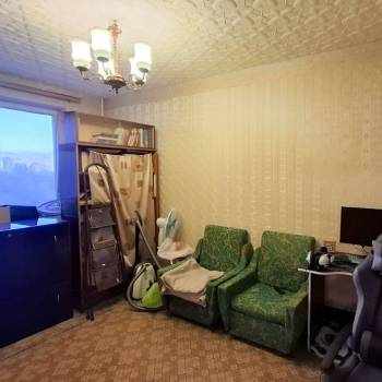 Продается 3-х комнатная квартира, 72,8 м²