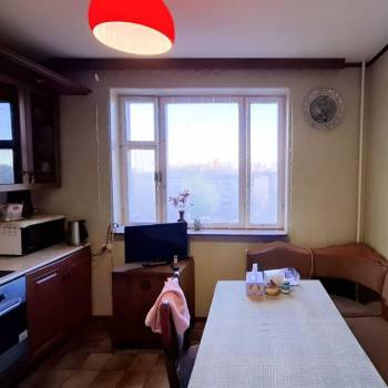 Продается 3-х комнатная квартира, 72,8 м²