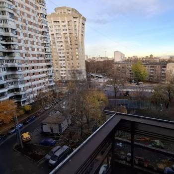 Продается 3-х комнатная квартира, 72,8 м²