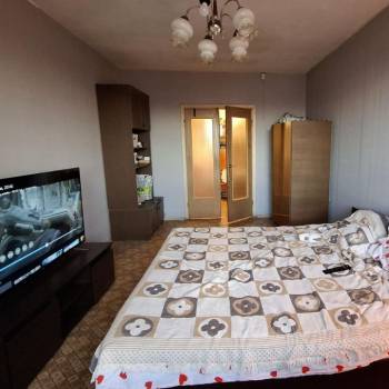 Продается 3-х комнатная квартира, 72,8 м²
