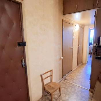Продается 3-х комнатная квартира, 72,8 м²