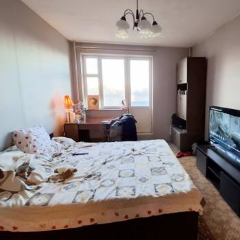 Продается 3-х комнатная квартира, 72,8 м²