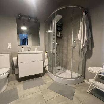Сдается 2-х комнатная квартира, 70 м²