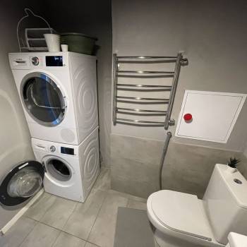 Сдается 2-х комнатная квартира, 70 м²