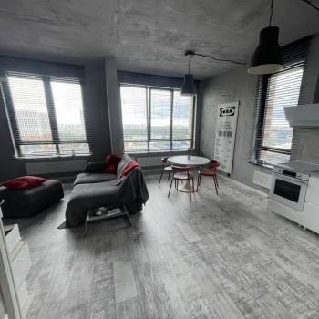 Сдается 2-х комнатная квартира, 70 м²