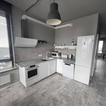 Сдается 2-х комнатная квартира, 70 м²