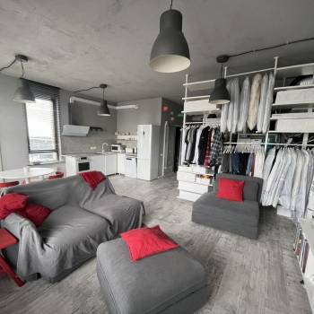 Сдается 2-х комнатная квартира, 70 м²